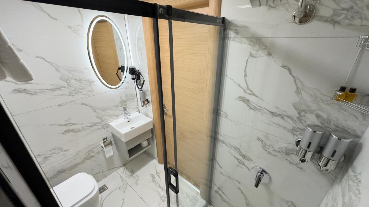 AVCI PALACE HOTEL — ISTANBUL — fotografie hotel nr. 25