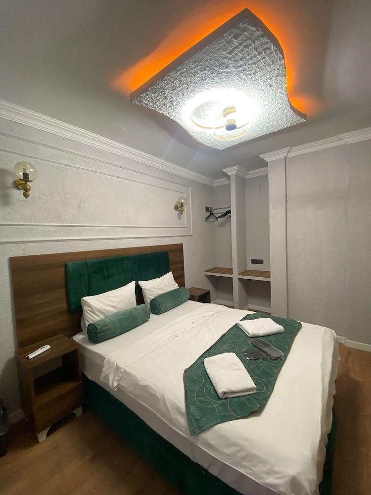 RAMOS BY RAMO — ISTANBUL — fotografie hotel nr. 21