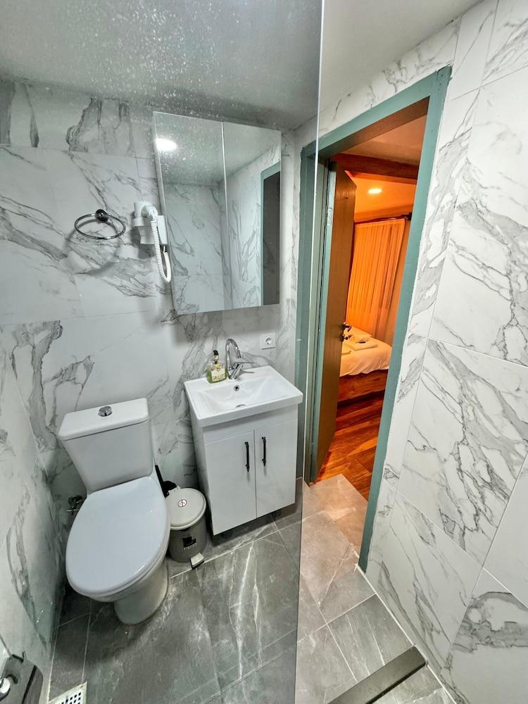 OTEL KADIKOY — ISTANBUL — fotografie hotel nr. 30