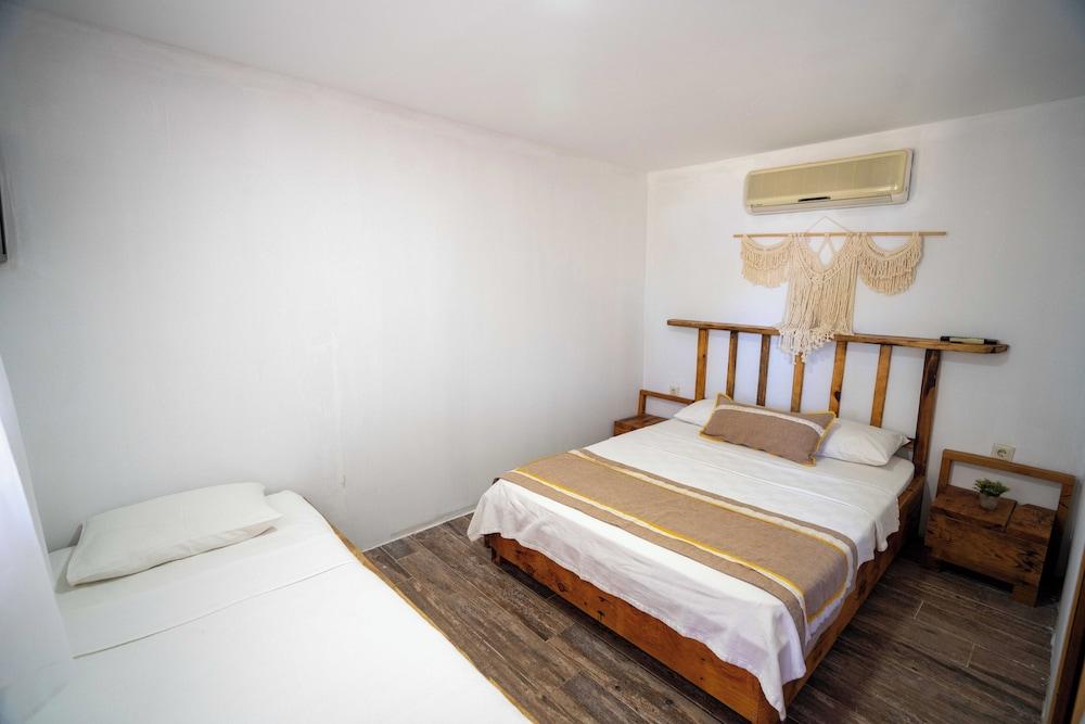 ZOI SEASIDE — ISTANBUL — fotografie hotel nr. 15