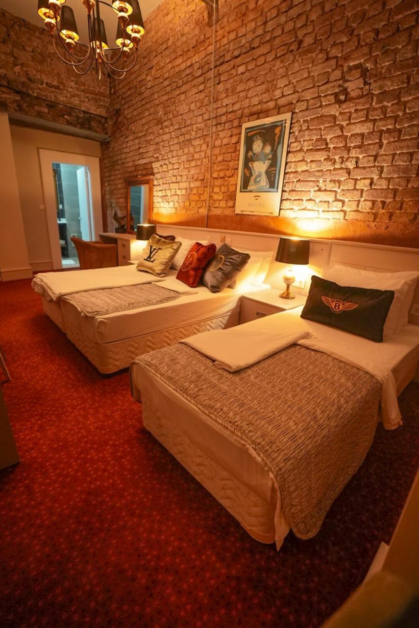 ARIA PALACE TAKSIM — ISTANBUL — fotografie hotel nr. 8