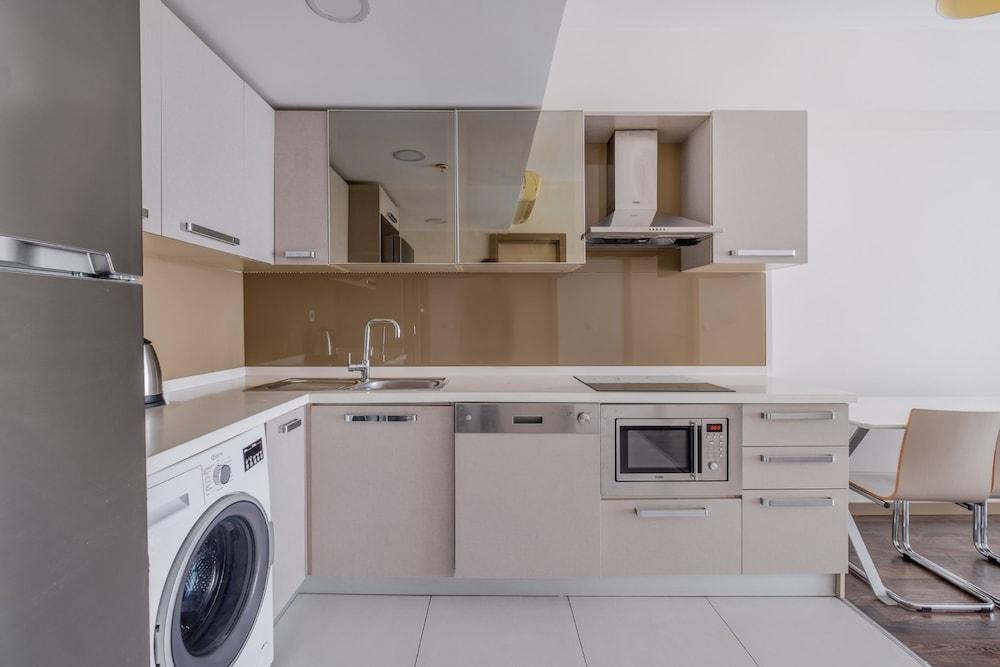RESIDENCE 30 MIN TO ISTANBUL AIRPORT — ISTANBUL — fotografie hotel nr. 3