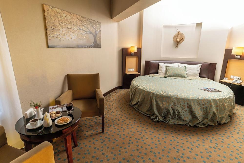 MGS HOTEL — IZMIR — фотография отеля №19