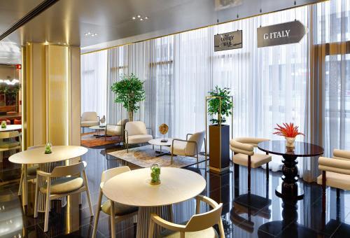 THE G HOTELS ISTANBUL — ISTANBUL — фотография отеля №20