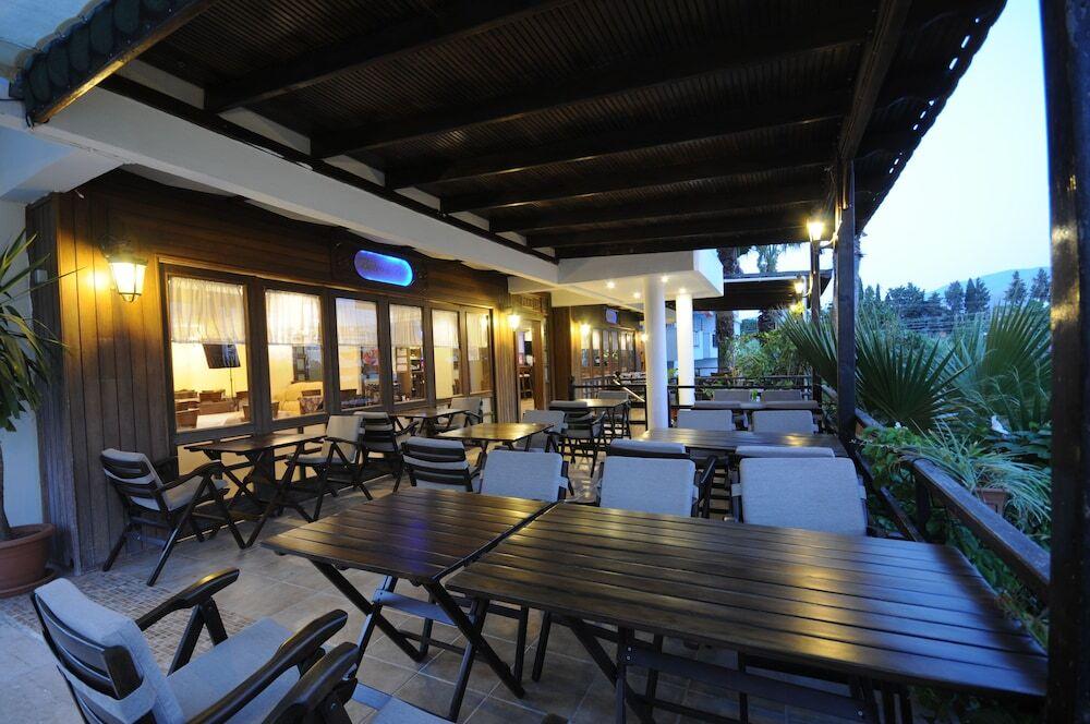 SAMOY HOTEL — MARMARIS — fotografie hotel nr. 29