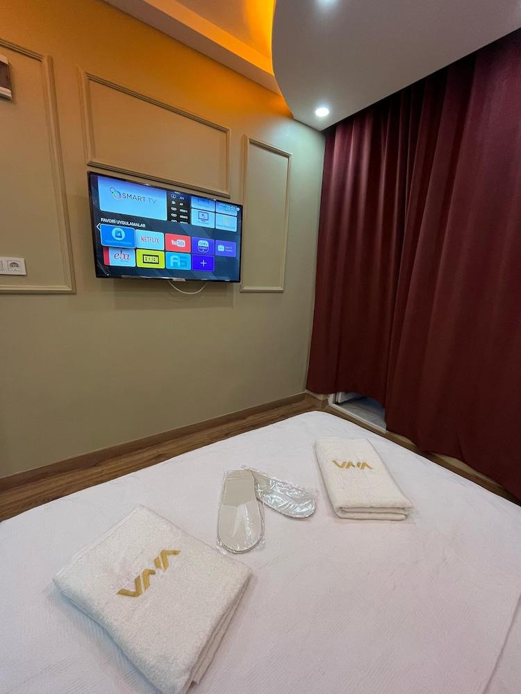 KADIKOY VIVA HOTEL — ISTANBUL — fotografie hotel nr. 6