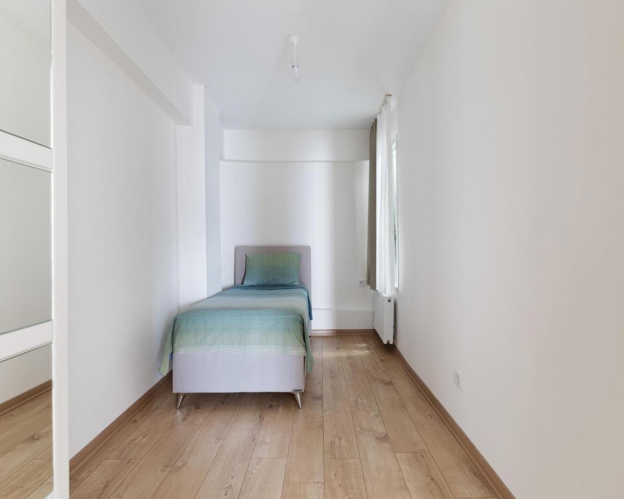ALLEGRO APARTMENTS KADIKOY — ISTANBUL — fotografie hotel nr. 24