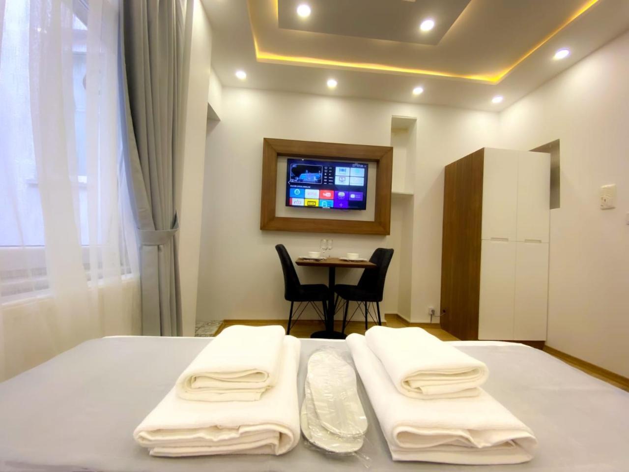ADAISTANBULAPART — ISTANBUL — fotografie hotel nr. 4