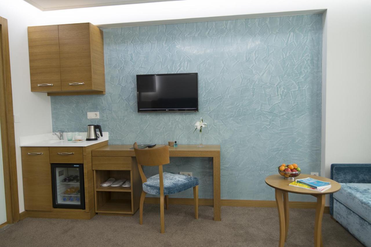 CUMBALI SUITE — ISTANBUL — fotografie hotel nr. 30