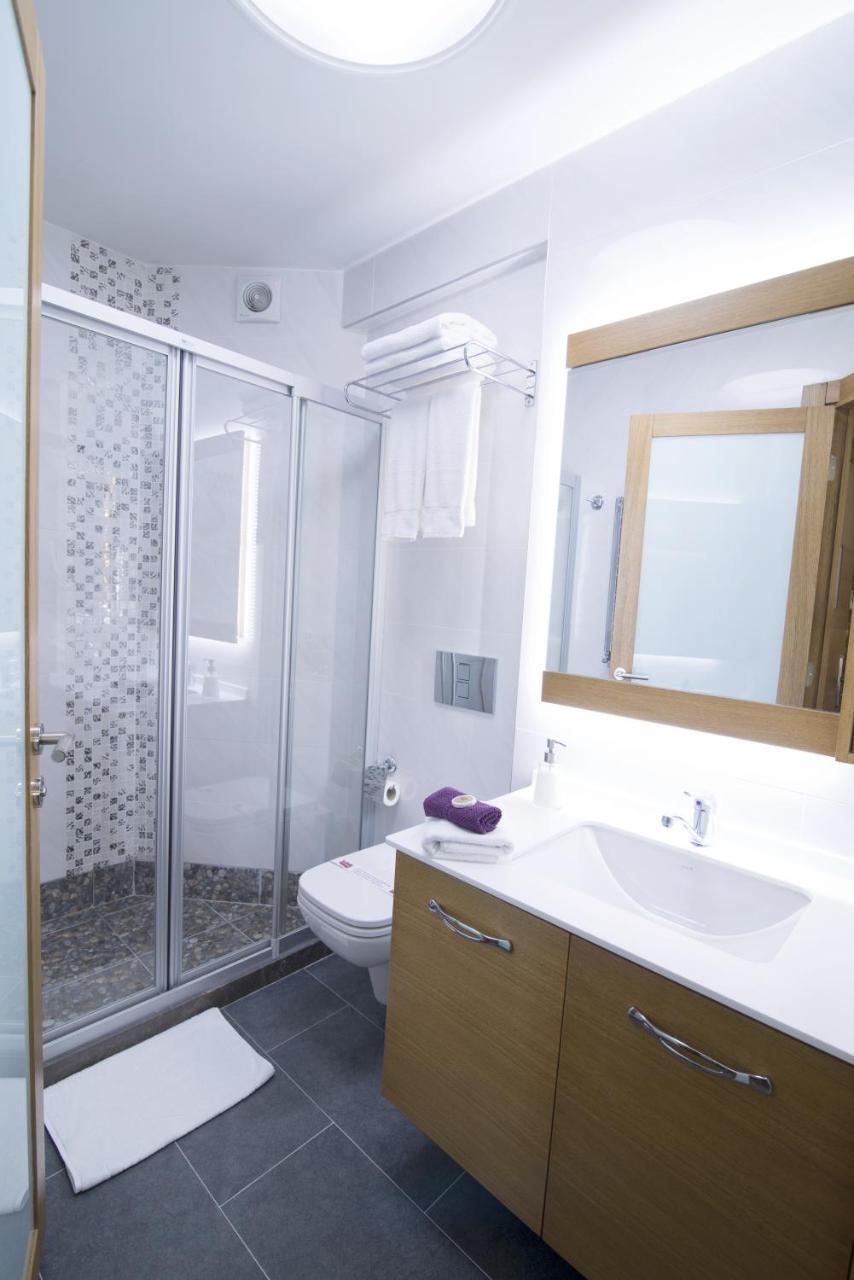 CUMBALI SUITE — ISTANBUL — fotografie hotel nr. 33