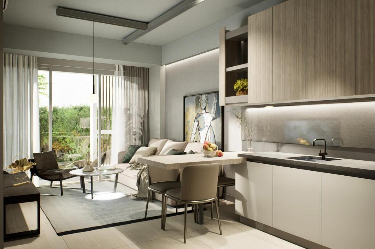 PRIVE SUITE SIDE — SIDE — фотография отеля №17