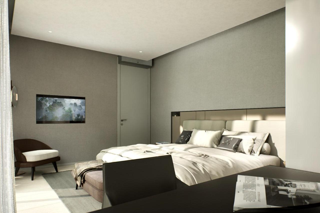 PRIVE SUITE SIDE — SIDE — фотография отеля №22