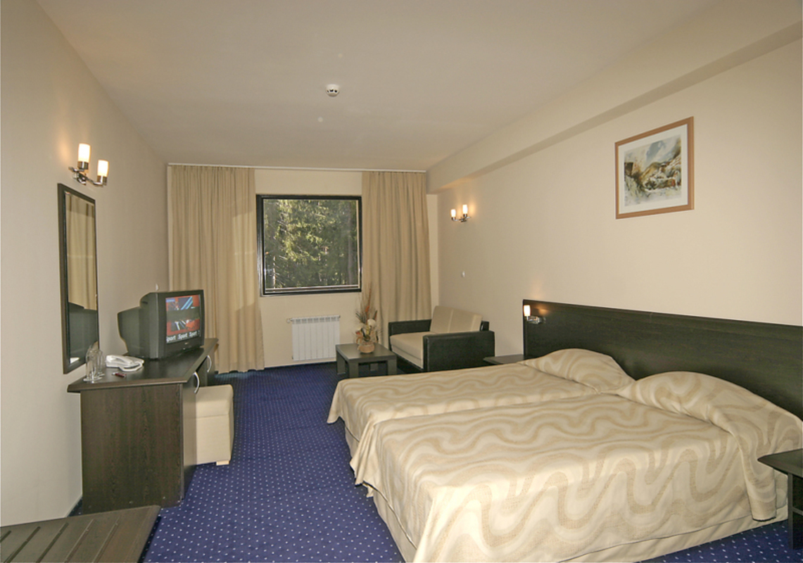 FINLANDIA — PAMPOROVO — fotografie hotel nr. 6