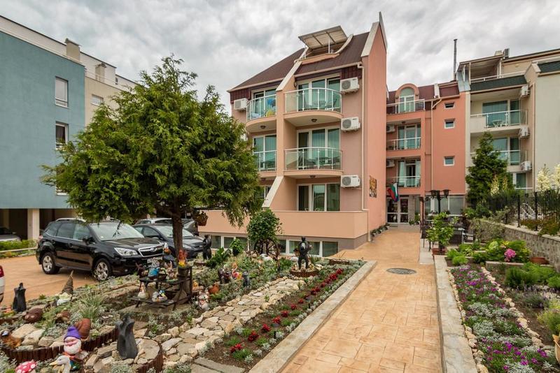 VENERA — SVETI VLAS — fotografie hotel nr. 37