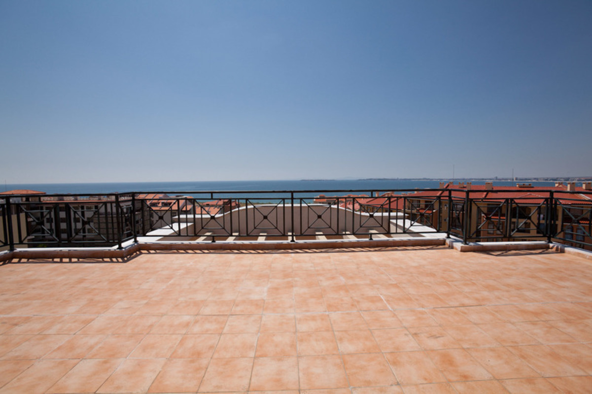 SAINT GEORGE PALACE — SVETI VLAS — фотография отеля №33