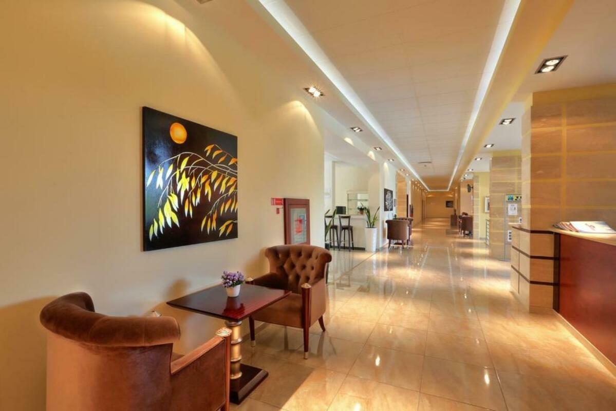 GOLDEN LINE HOTEL — GOLDEN SANDS — fotografie hotel nr. 26