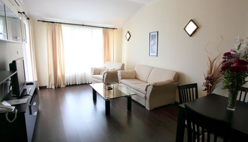 BENDITA MARE — GOLDEN SANDS — fotografie hotel nr. 8