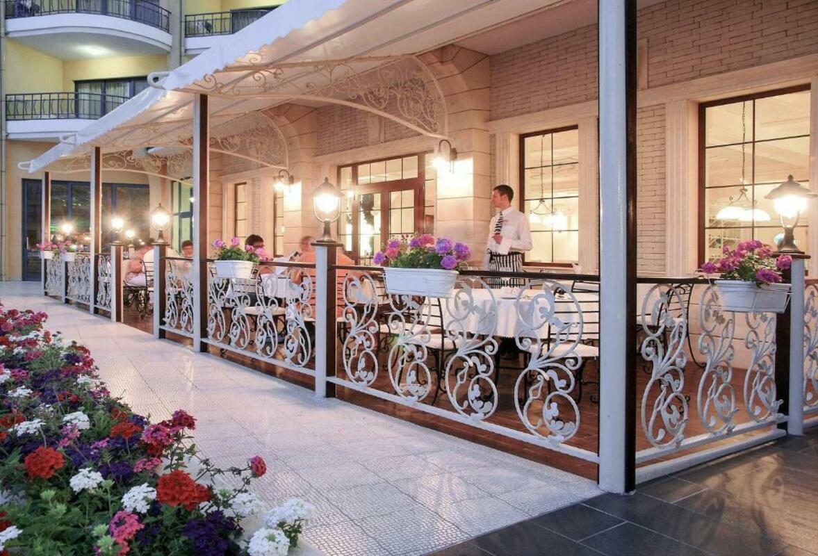 ARABELLA GRIFID CLUB HOTEL — GOLDEN SANDS — фотография отеля №24