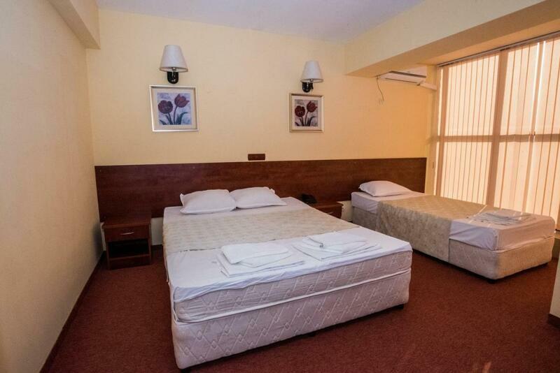 AVENUE — SUNNY BEACH — fotografie hotel nr. 63