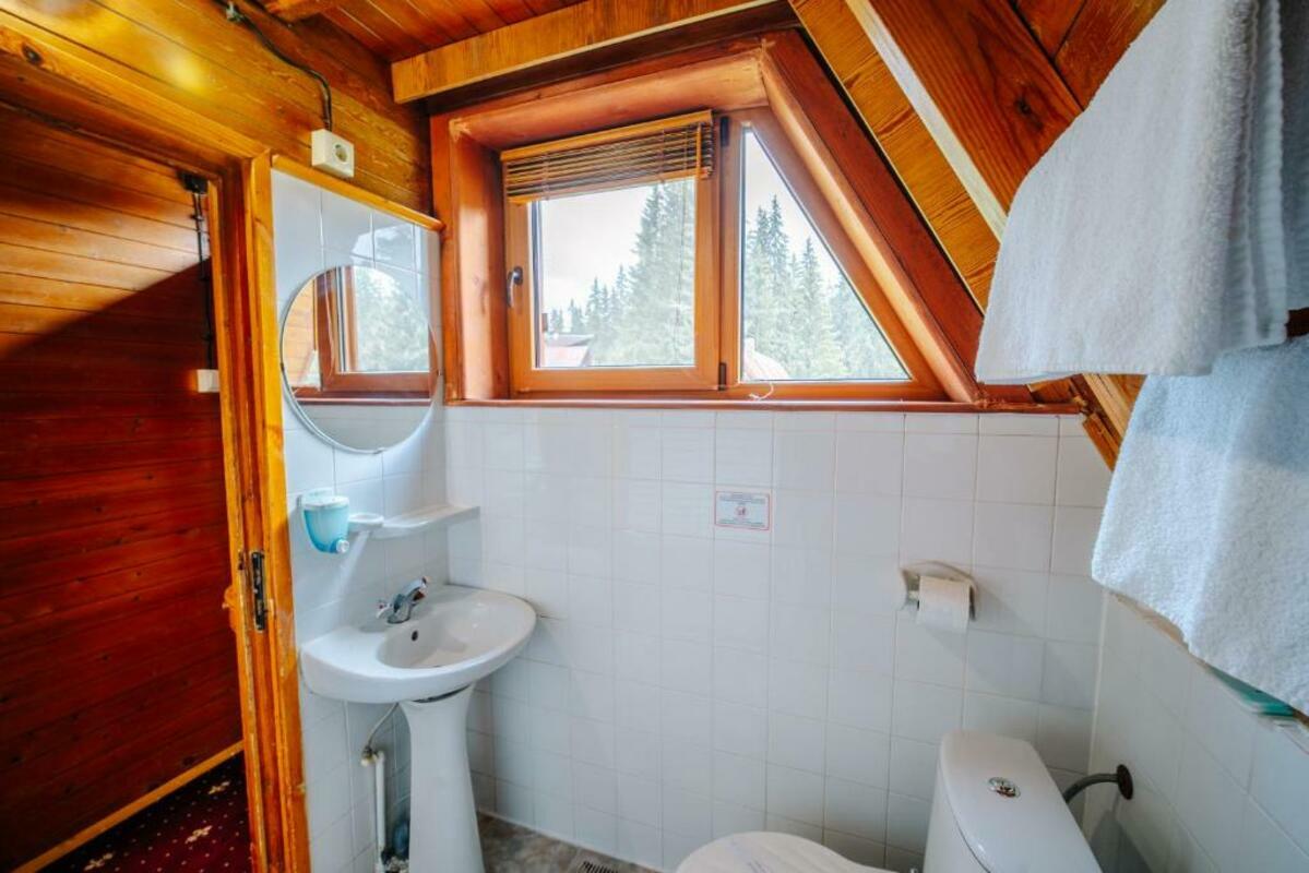 VILLI MALINA — PAMPOROVO — фотография отеля №5