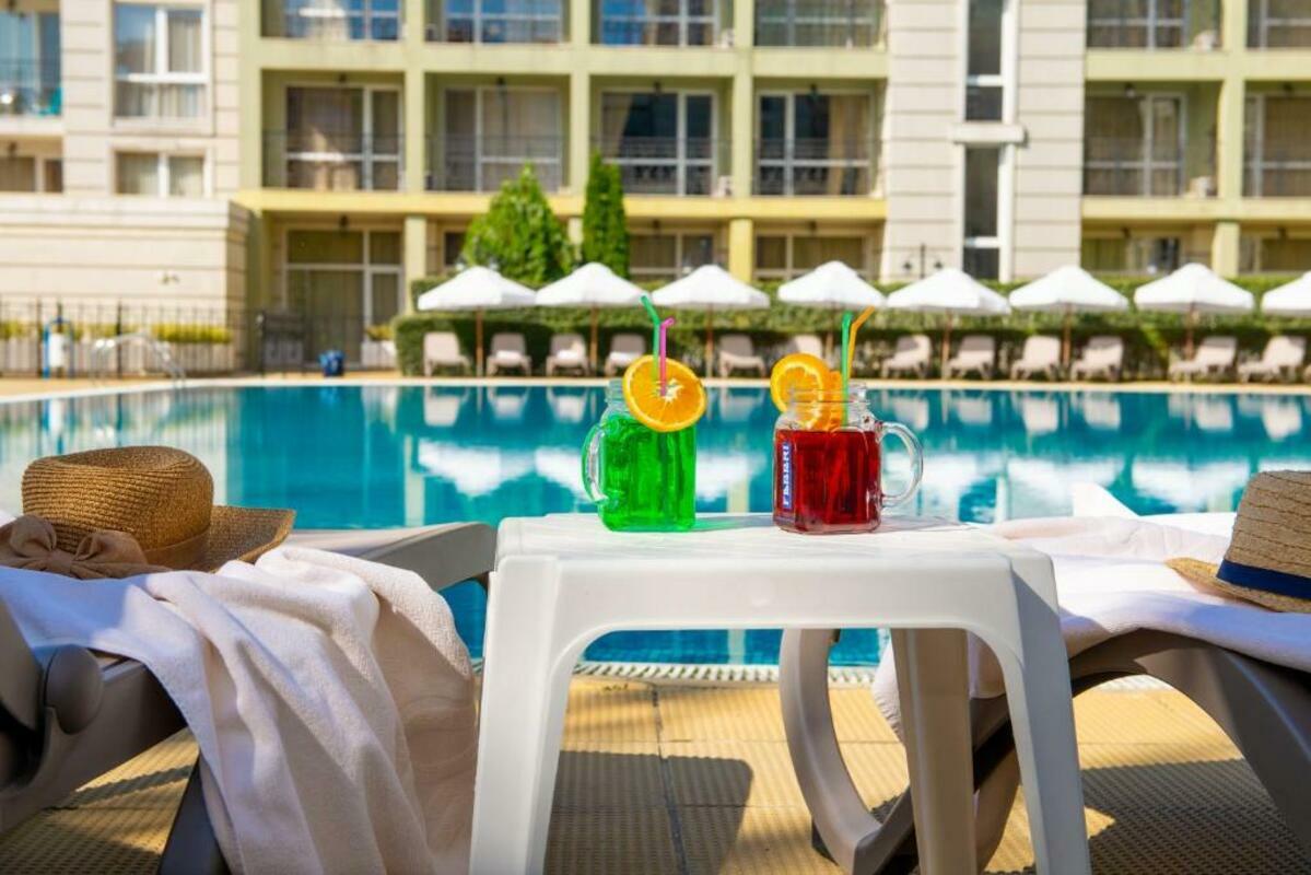 FESTA POMORIE RESORT HOTEL — POMORIE — фотография отеля №24