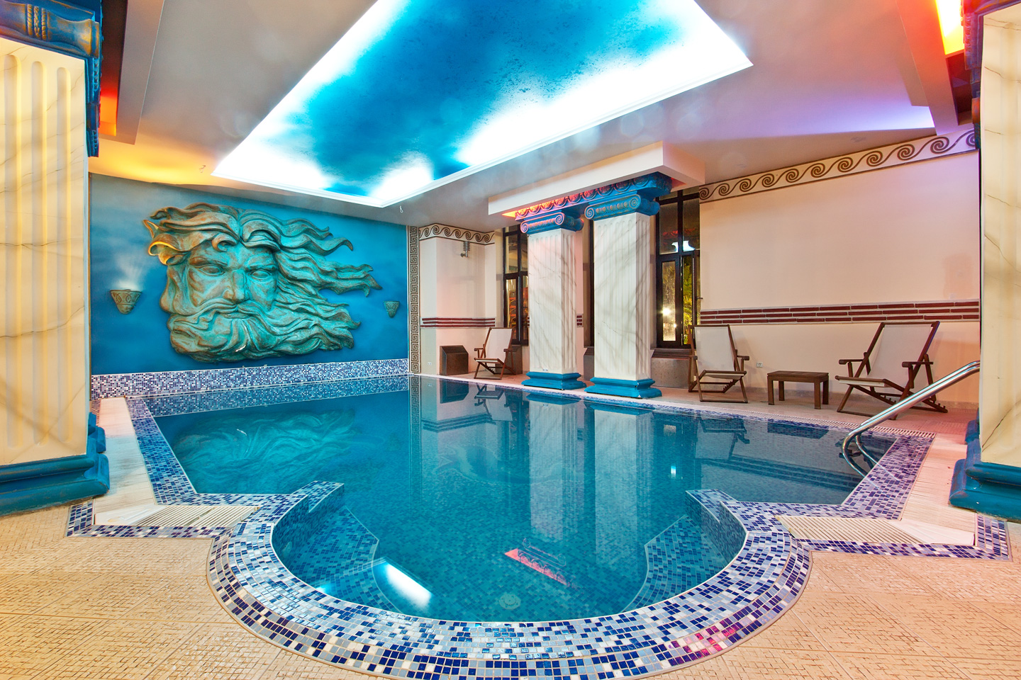 ST. GEORGE HOTEL & SPA — POMORIE — fotografie hotel nr. 7