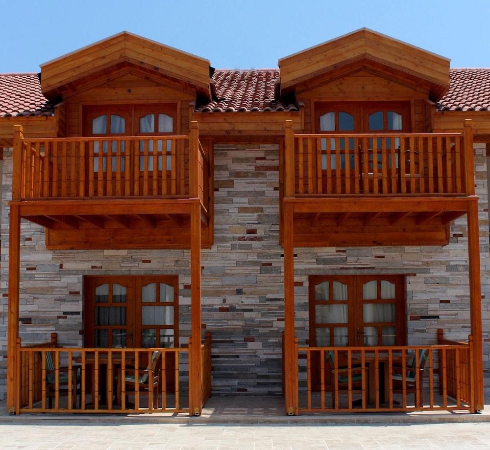 BC SPA HOTEL — DALYAN — fotografie hotel nr. 34