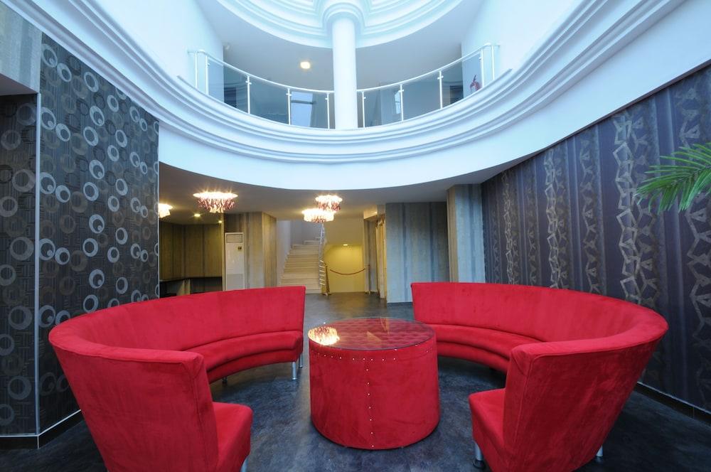 CAPRICE BEACH HOTEL — MARMARIS