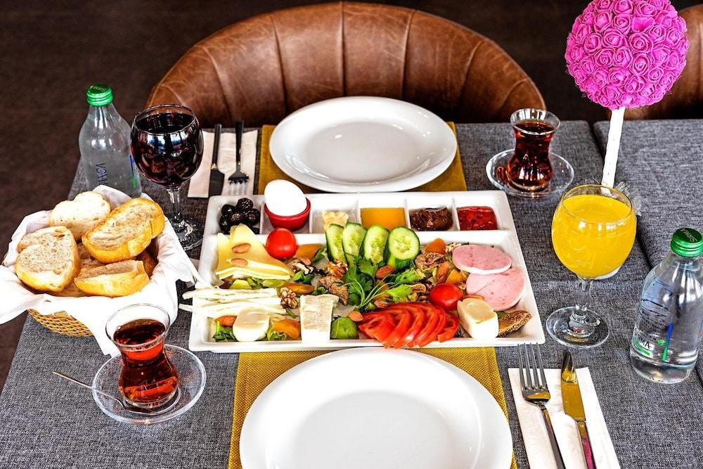 NEDA HOTEL — ISTANBUL — фотография отеля №26