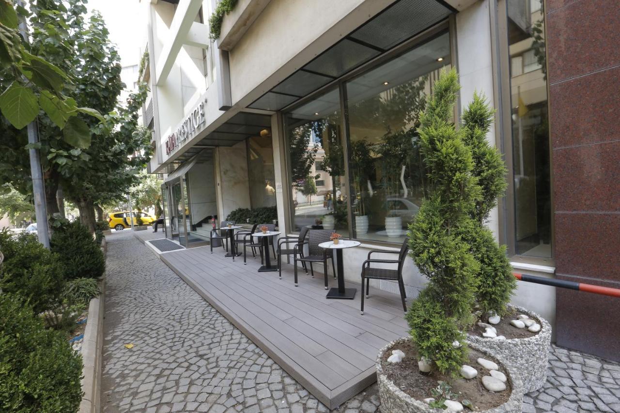 KAYA PRESTIGE — IZMIR — фотография отеля №3