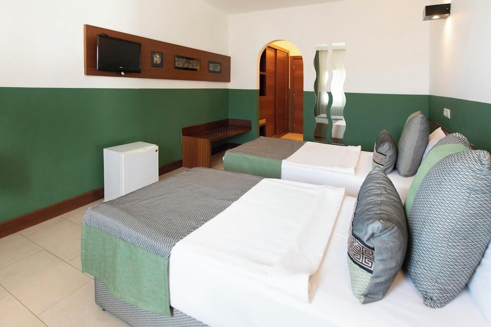 MAGNA MANASTIR HOTEL — BODRUM — фотография отеля №3