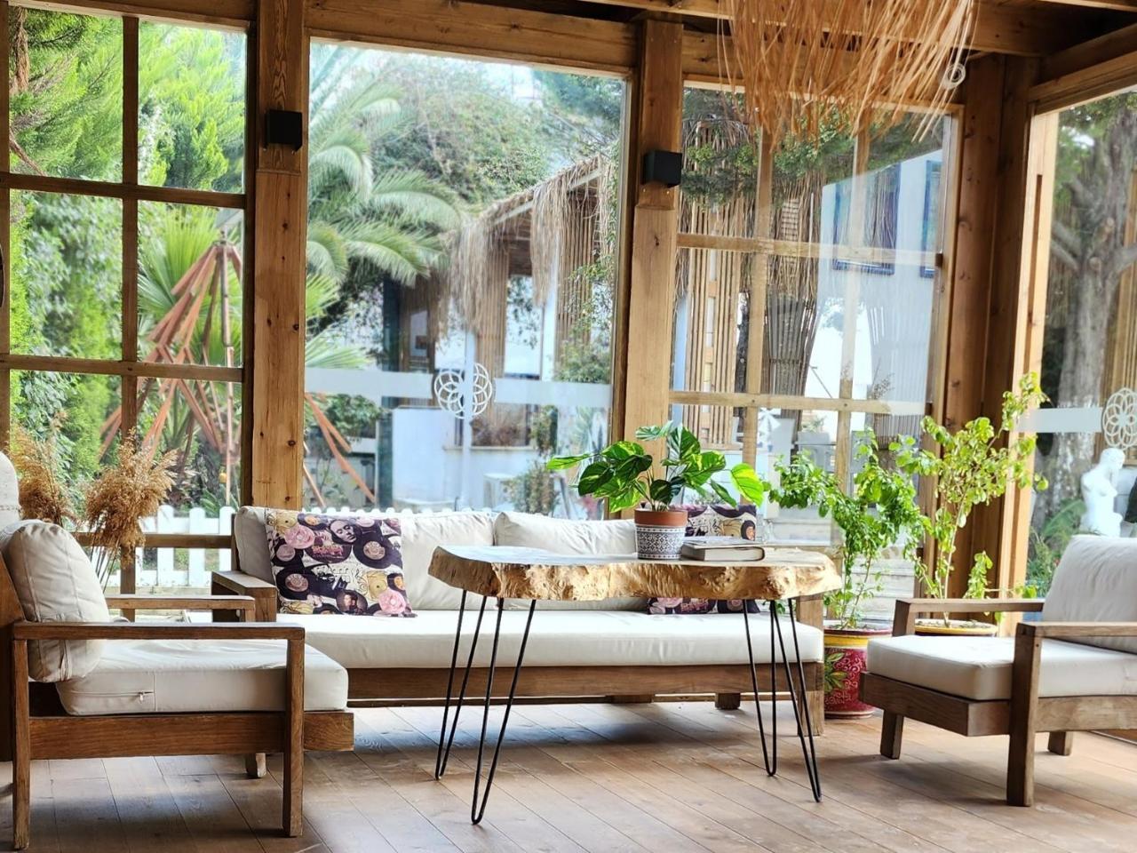 HOTEL COSTA BODRUM CITY — BODRUM — фотография отеля №3