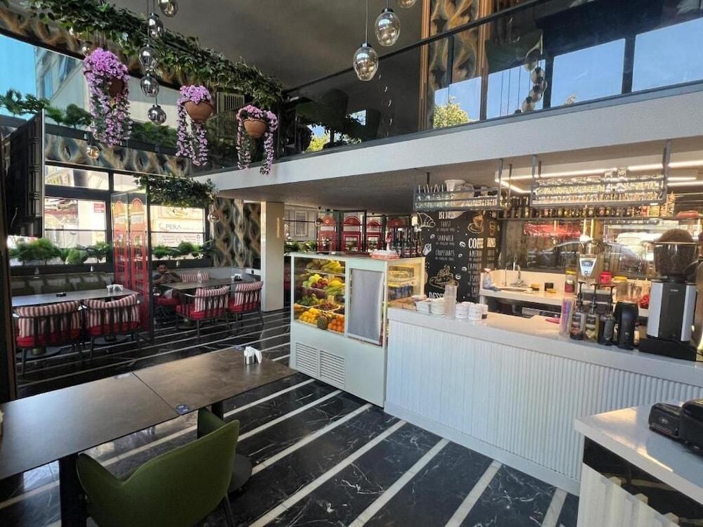 STAR CITY — ISTANBUL — fotografie hotel nr. 16