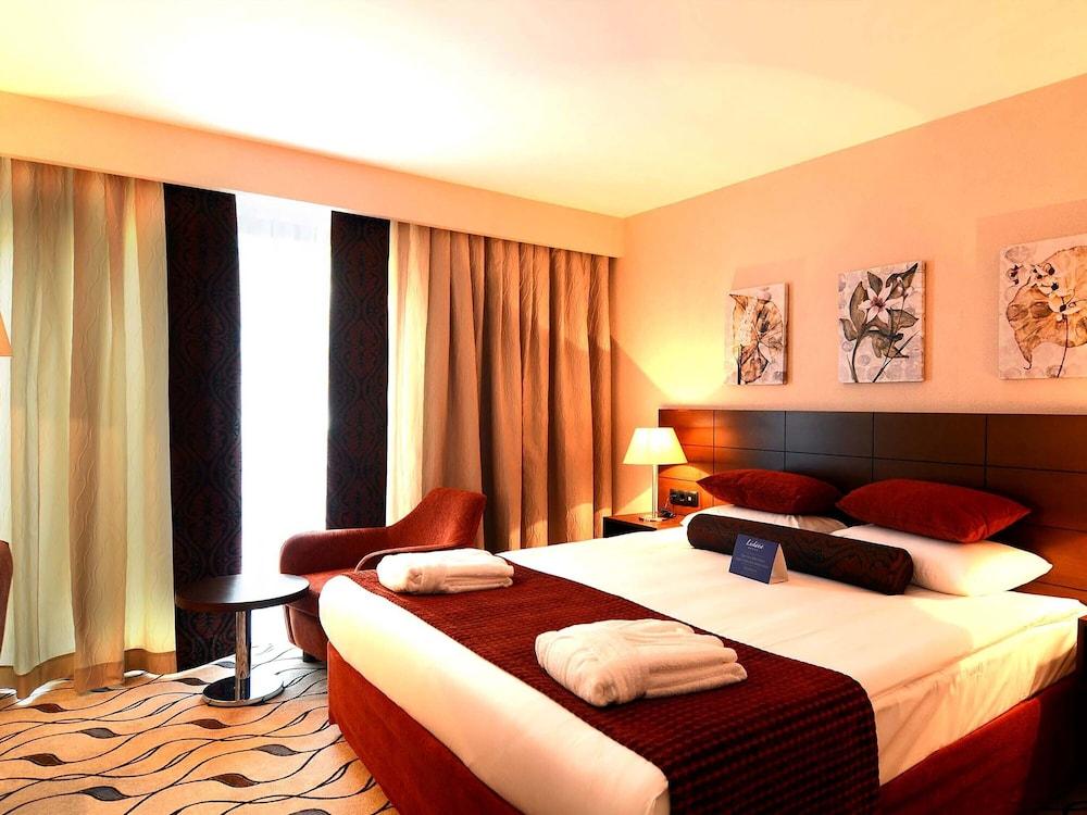 LISTANA HOTEL — ISTANBUL — фотография отеля №8