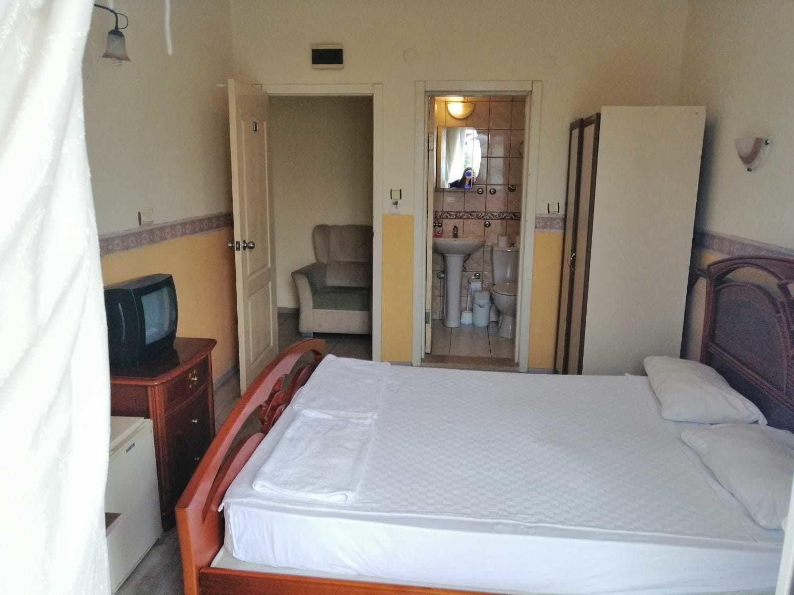 KLEOPATRA SARAY HOTEL — ALANYA