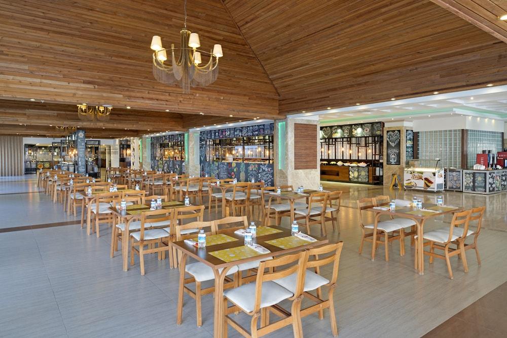 PRESTIGE ALANYA — ALANYA — fotografie hotel nr. 25
