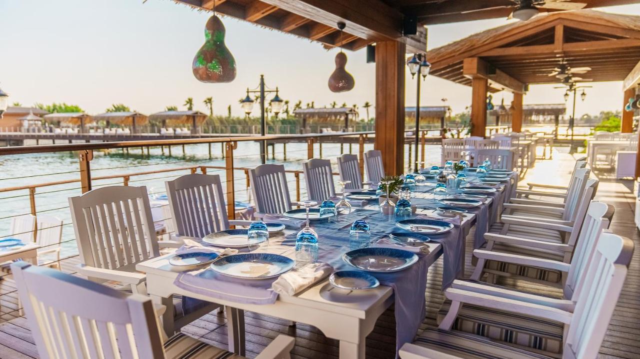 GLORIA SERENITY RESORT — BELEK — фотография отеля №31