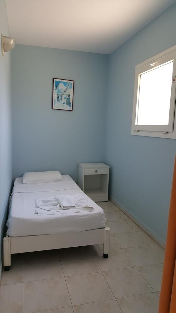GOLDEN MOON APART HOTEL — KUSADASI — фотография отеля №9