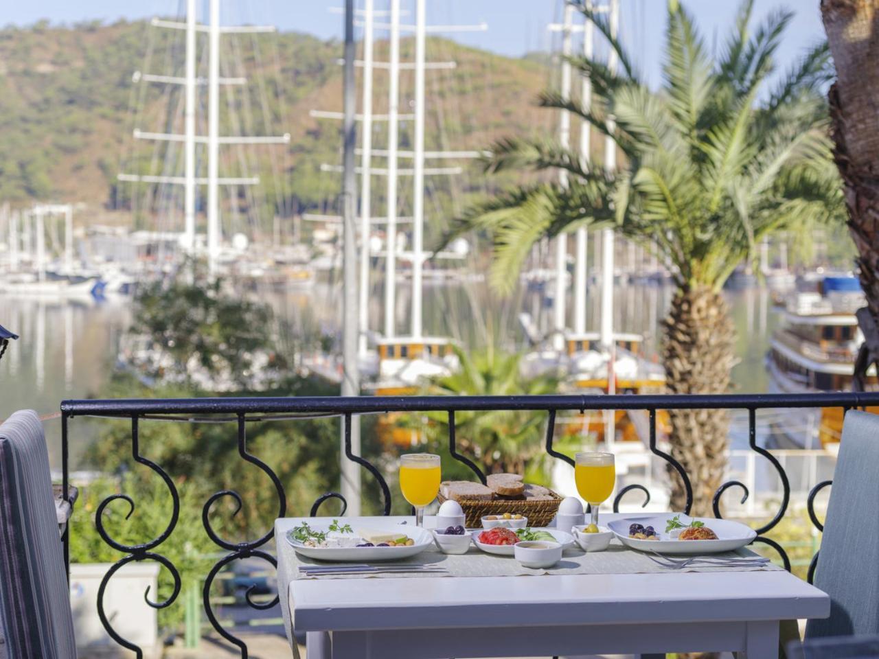 VILLA DAFFODIL — FETHIYE — fotografie hotel nr. 6