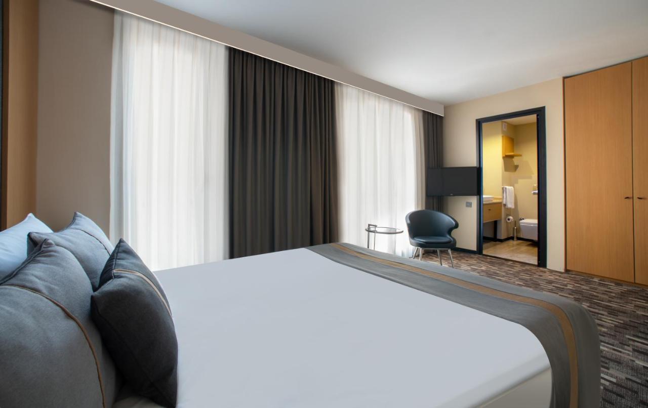 TAN HOTEL - SPECIAL CATEGORY — ISTANBUL — fotografie hotel nr. 25