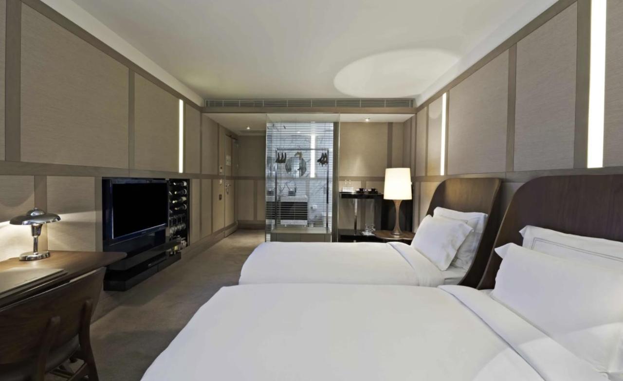 THE STAY NISANTASI — ISTANBUL — fotografie hotel nr. 17