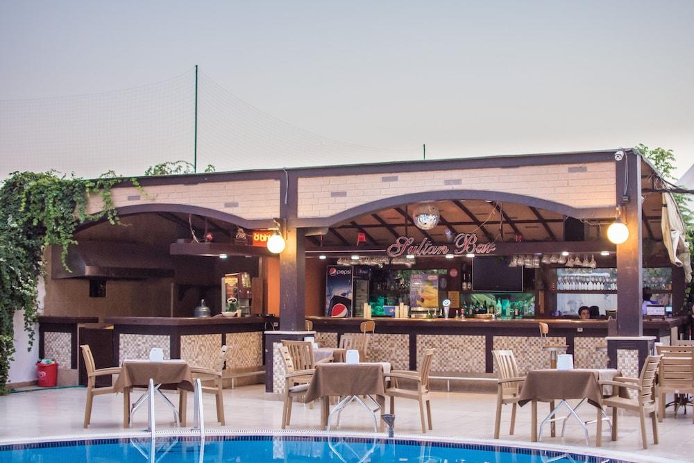 GRAND FAROS HOTEL — MARMARIS — фотография отеля №24