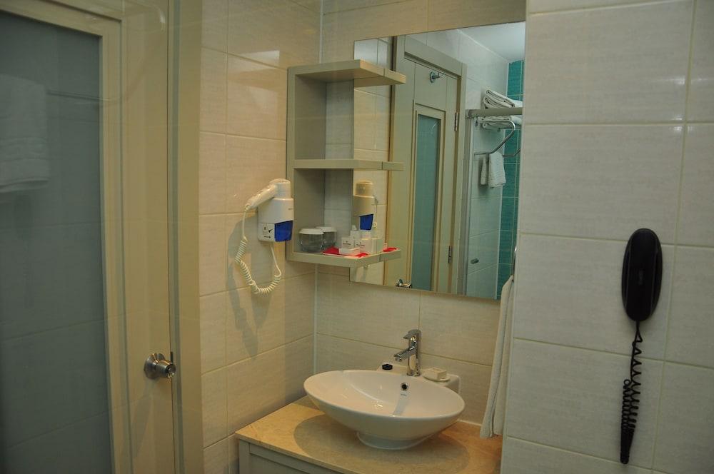 PORT SIDE RESORT HOTEL — EVRENSEKI — фотография отеля №32