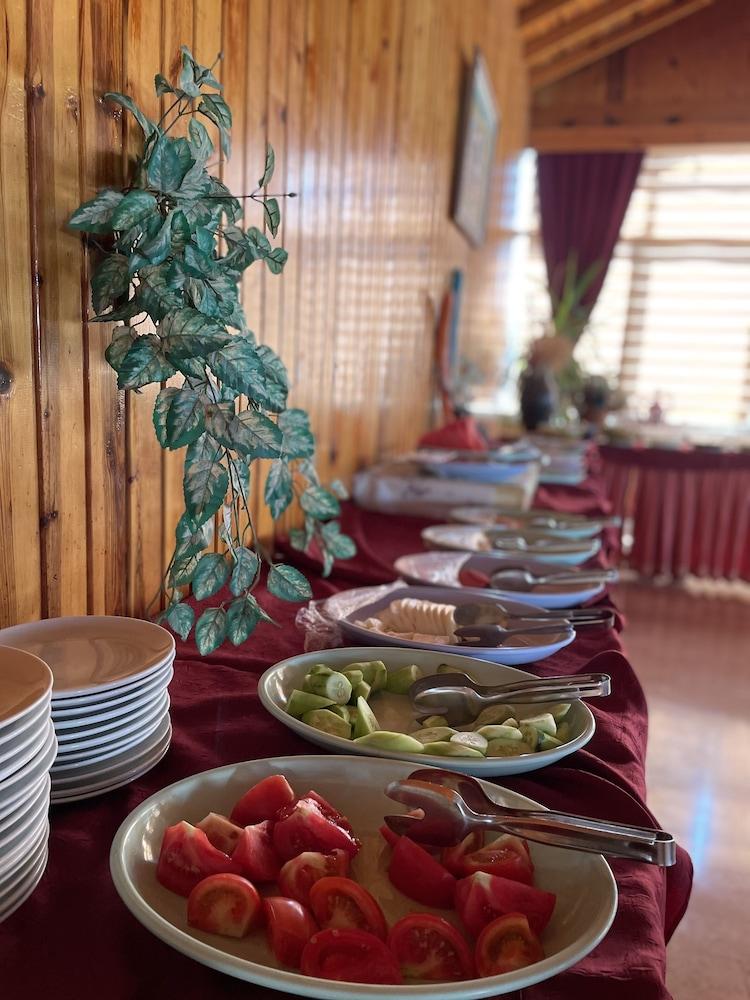 MIRAY HOTEL KLEOPATRA BEACH — ALANYA — фотография отеля №30