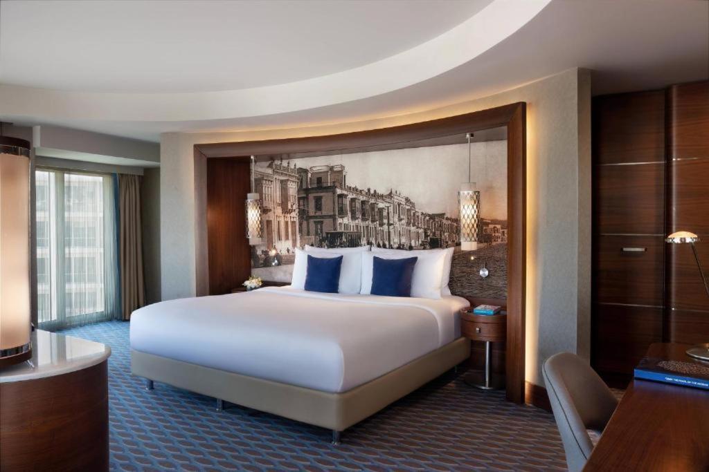 RENAISSANCE IZMIR HOTEL — IZMIR — фотография отеля №6