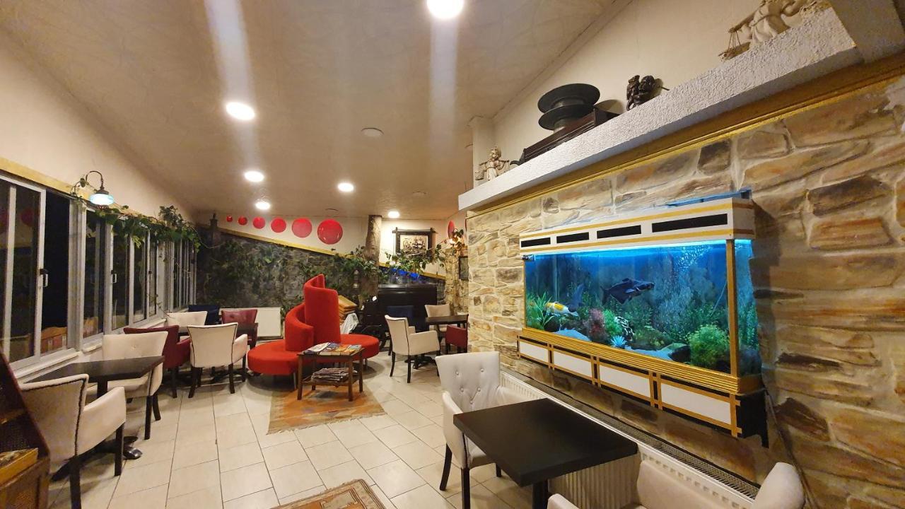 SULTANAHMET PARK HOTEL — ISTANBUL — fotografie hotel nr. 11