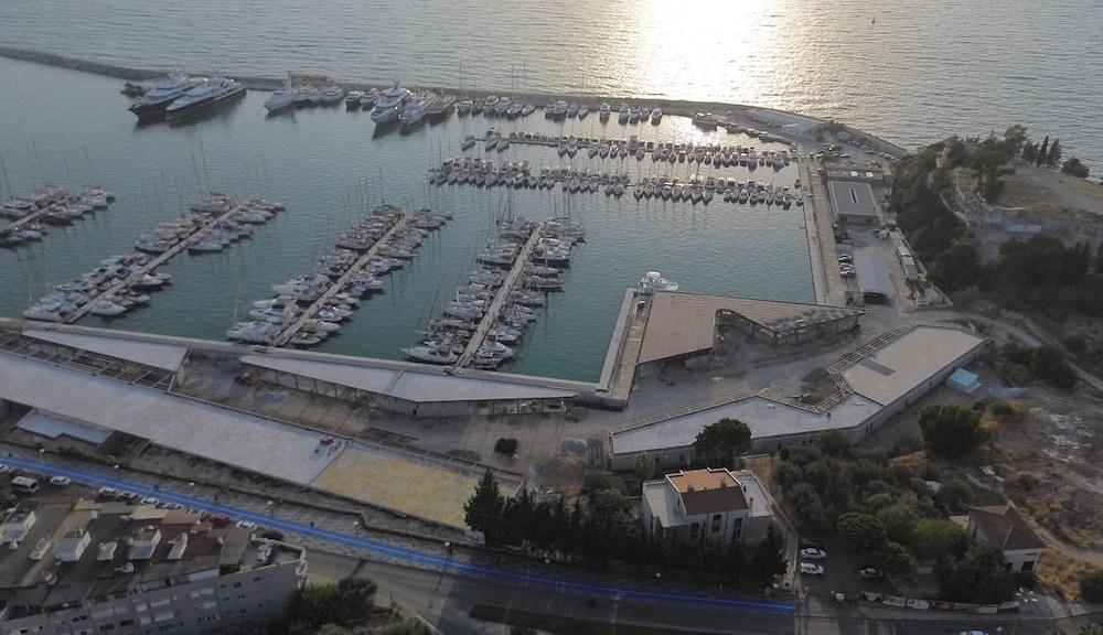 SUHAN SEAPORT HOTEL — KUSADASI — fotografie hotel nr. 35