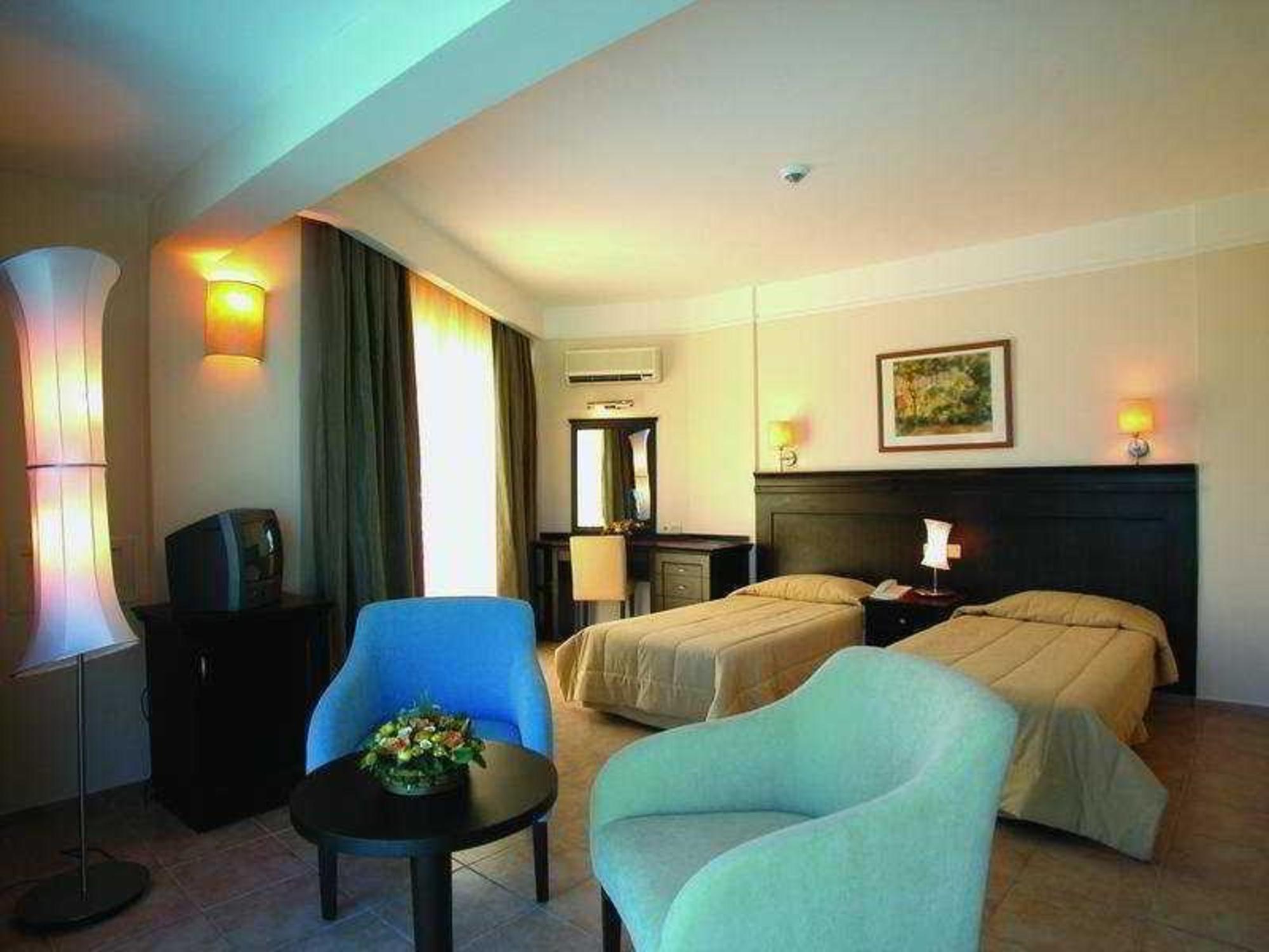 IDEAL PEARL HOTEL (ADULTS ONLY) — MARMARIS — фотография отеля №15