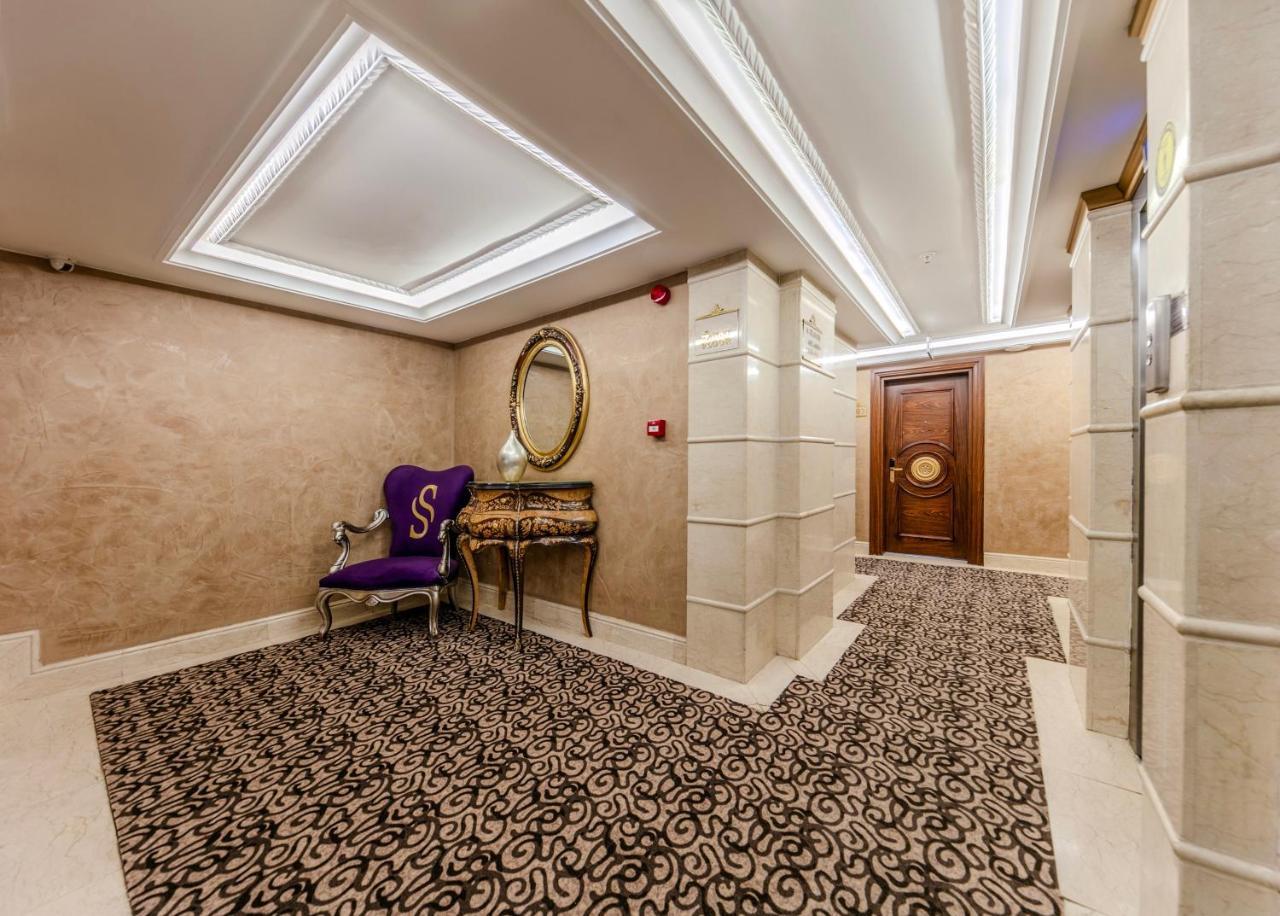 EUROSTARS HOTEL — ISTANBUL — фотография отеля №29
