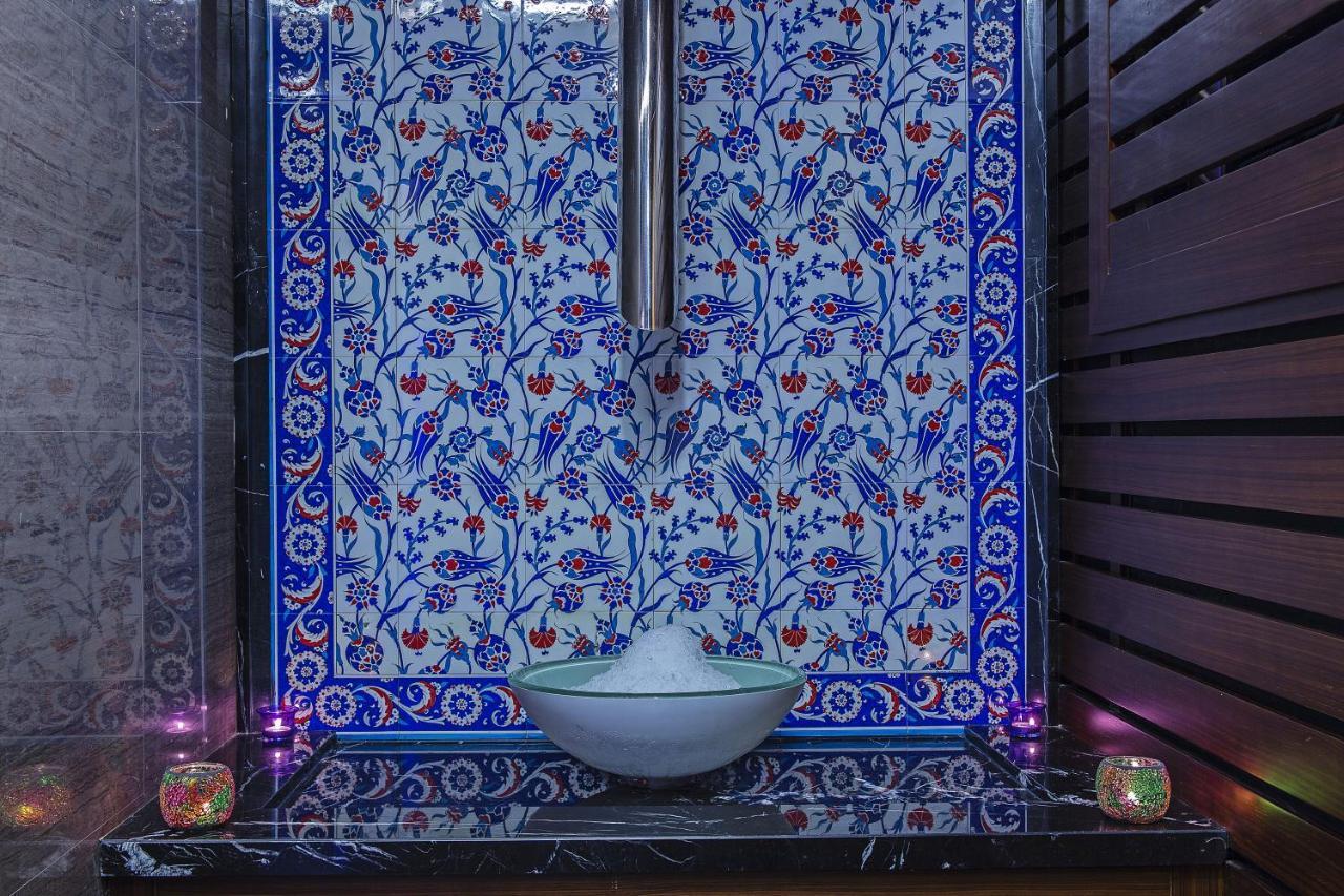 SKALION HOTEL — ISTANBUL — фотография отеля №2